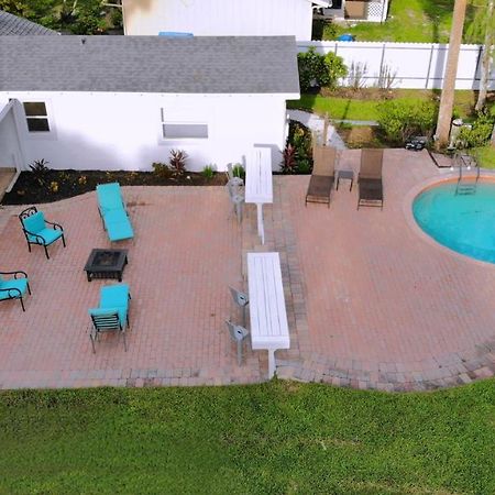 Cheerfull 4/Bed/ 3 Bath / Pool / Best Location North North Naples المظهر الخارجي الصورة