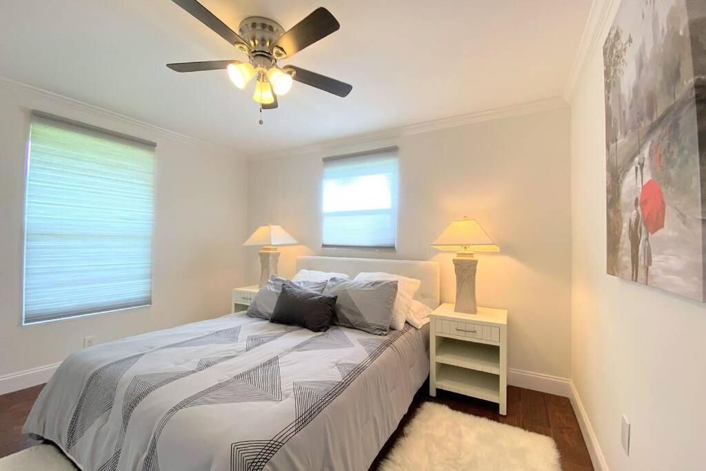 Cheerfull 4/Bed/ 3 Bath / Pool / Best Location North North Naples المظهر الخارجي الصورة