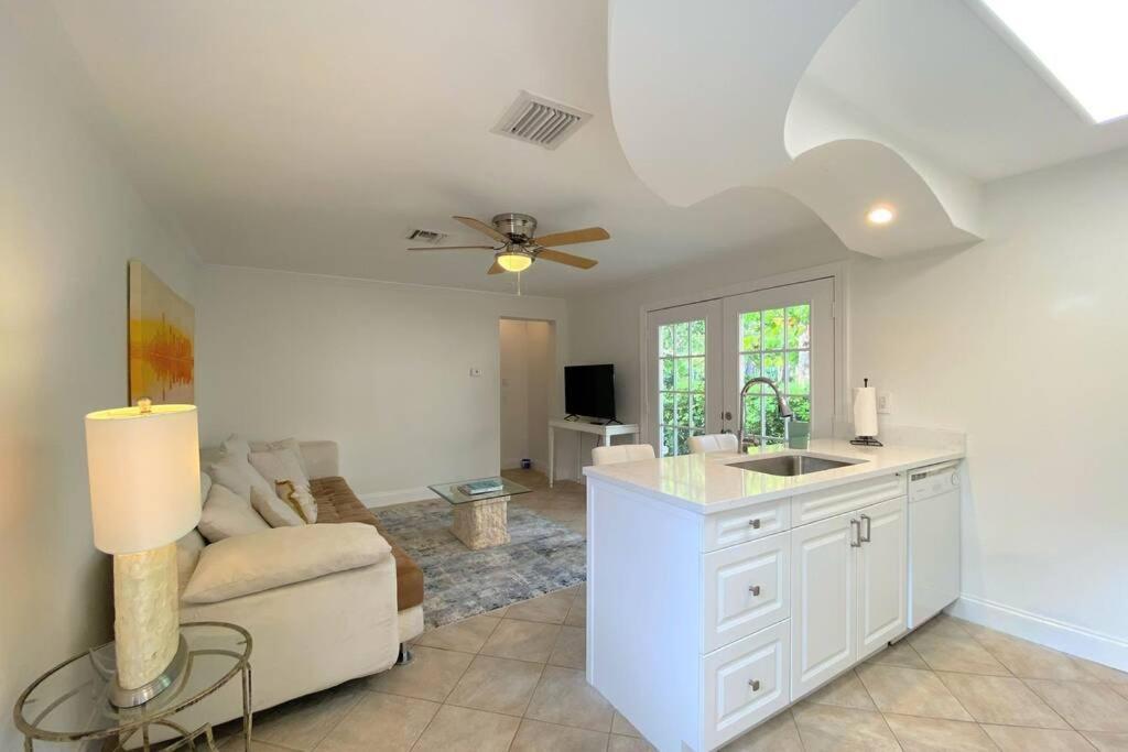 Cheerfull 4/Bed/ 3 Bath / Pool / Best Location North North Naples المظهر الخارجي الصورة