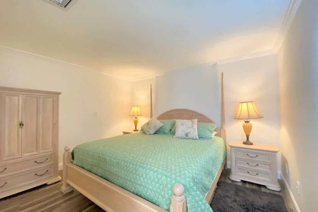 Cheerfull 4/Bed/ 3 Bath / Pool / Best Location North North Naples المظهر الخارجي الصورة