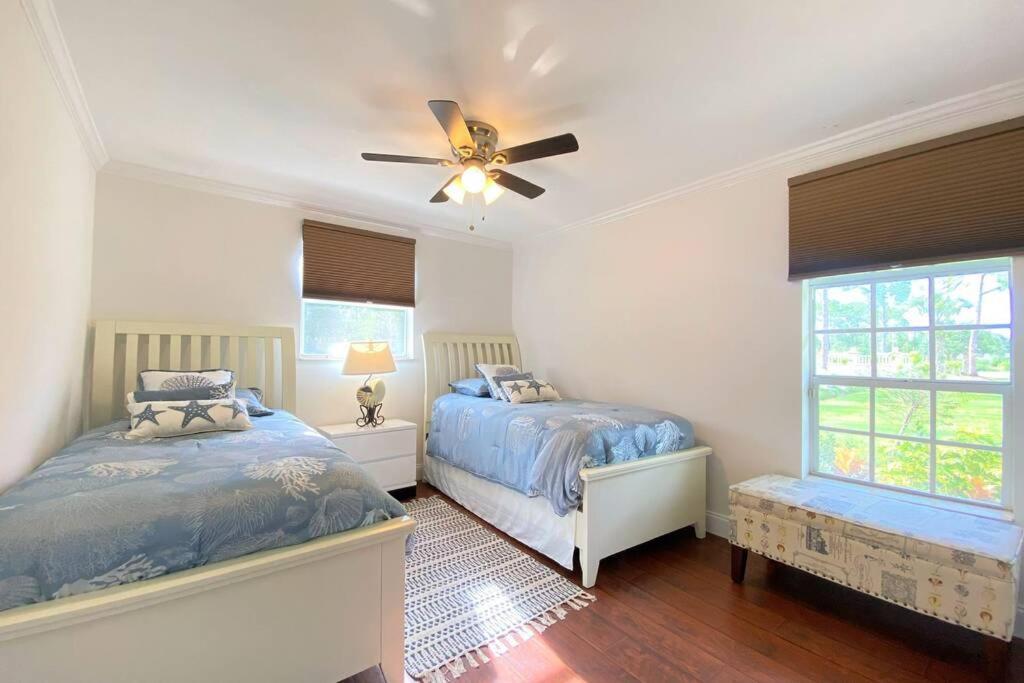 Cheerfull 4/Bed/ 3 Bath / Pool / Best Location North North Naples المظهر الخارجي الصورة