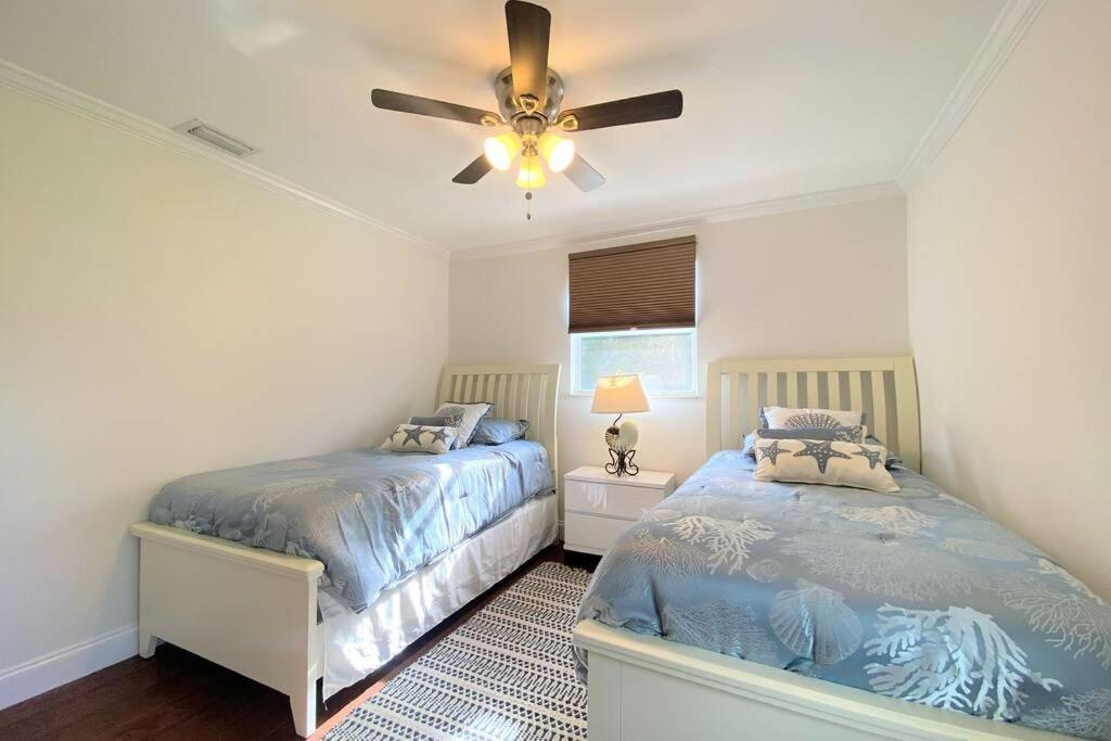 Cheerfull 4/Bed/ 3 Bath / Pool / Best Location North North Naples المظهر الخارجي الصورة