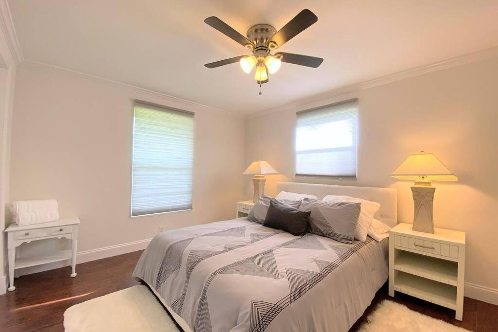 Cheerfull 4/Bed/ 3 Bath / Pool / Best Location North North Naples المظهر الخارجي الصورة