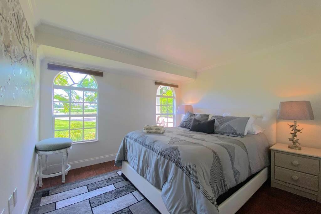 Cheerfull 4/Bed/ 3 Bath / Pool / Best Location North North Naples المظهر الخارجي الصورة