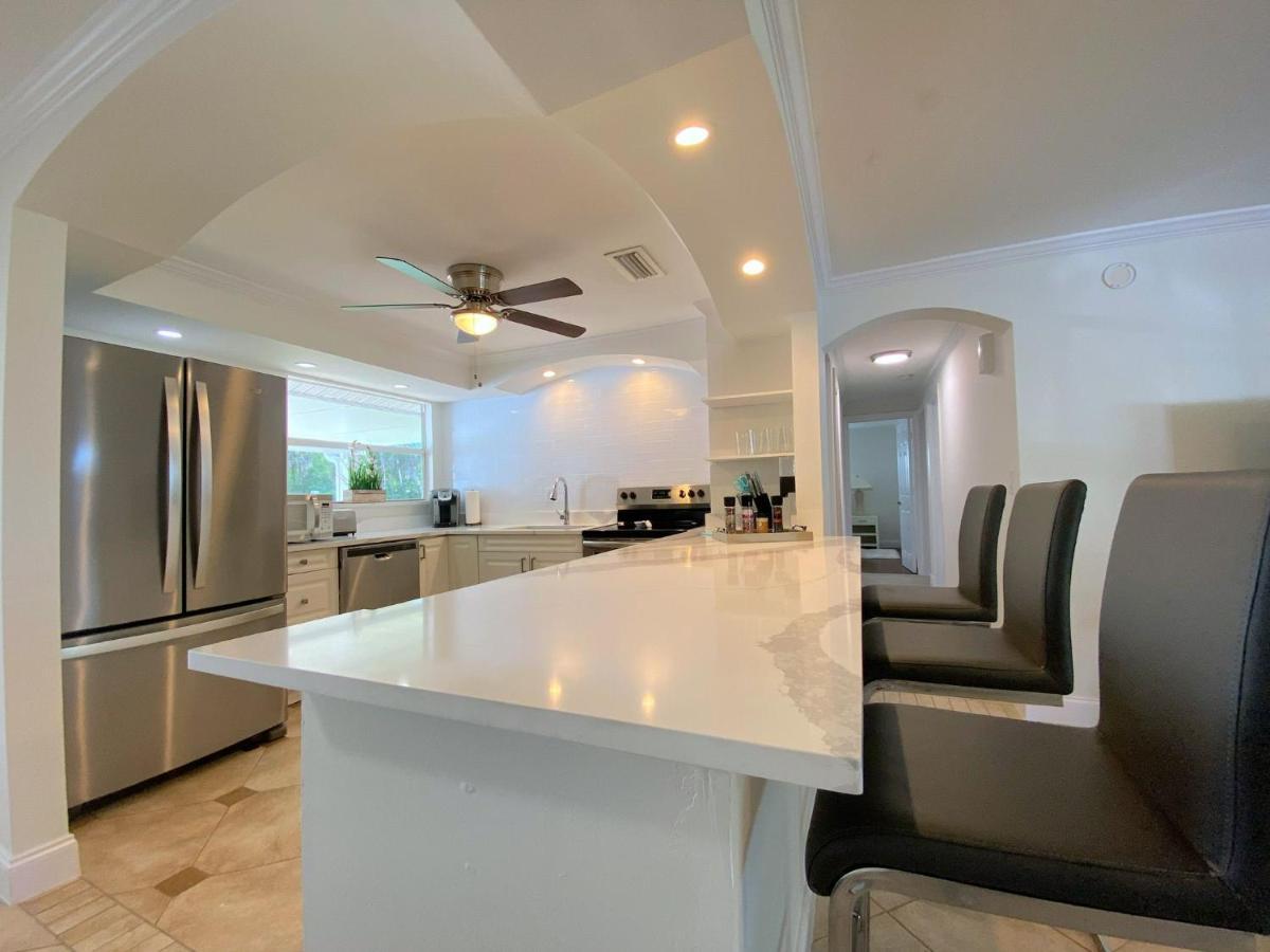 Cheerfull 4/Bed/ 3 Bath / Pool / Best Location North North Naples المظهر الخارجي الصورة